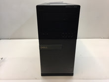 Load image into Gallery viewer, Desktop Dell Optiplex 9020 Intel Core i7-4790 3.60Ghz 8GB Ram 1TB HDD Windows 10