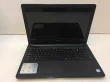 Load image into Gallery viewer, Laptop Dell Inspiron 15 3567 15.6" Intel i3-7100U 2.4Ghz 8GB 1TB Win 10, Black