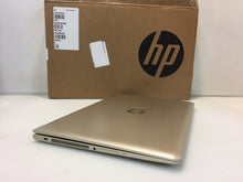 Load image into Gallery viewer, Hp Pavilion x360 Convertible 15-br076nr 15.6" Touch i3-7100u 2.4Ghz 8GB 1TB