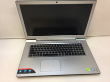 Load image into Gallery viewer, Laptop Lenovo ideapad 700 17iSK 17.3" Intel i5-6300HQ 2.3Ghz 8GB 1TB 80RV002NUS