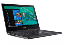 Load image into Gallery viewer, Laptop Acer Spin 1 SP111-33-P88S 11.6" Touch Pentium N5000 4GB 64GB eMMC Win10