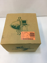 Load image into Gallery viewer, Elizabethan Classics ECSH PB 1-Spray 4-3/4" Fixed Showerhead Brass 1000943715