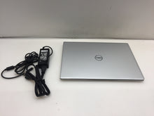 Load image into Gallery viewer, Laptop Dell Inspiron 13 7370 13.3" Intel i5-8250u 1.6Ghz 8GB 256GB SSD Win10