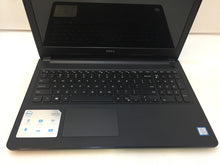 Load image into Gallery viewer, Laptop Dell Inspiron 15 3567 15.6" Intel i3-7100U 2.4Ghz 8GB 1TB Win 10, Black