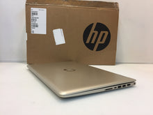 Load image into Gallery viewer, Hp Pavilion x360 Convertible 15-br076nr 15.6" Touch i3-7100u 2.4Ghz 8GB 1TB
