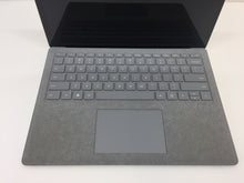 Load image into Gallery viewer, Laptop Microsoft Surface 1769 13.5" Touch Intel i5-7200u 4GB 128GB SSD Platinum
