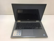Load image into Gallery viewer, Laptop 2-In-1 Dell Inspiron 13 i5368-2405GRY 13.3" Touch i3-6100U 8GB 500GB