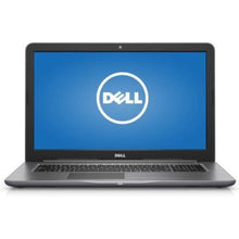 Load image into Gallery viewer, Laptop Dell Inspiron 17 5767 17.3" Pentium 4415u 2.3Ghz 4GB Ram 1TB HDD Win 10