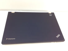 Load image into Gallery viewer, Laptop Lenovo Thinkpad T420 14" Intel Cire i5-2520M 2.5Ghz 4GB 320GB Win 7