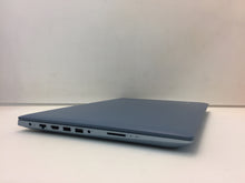Load image into Gallery viewer, Lenovo ideapad 320-15IAP 15.6" Laptop Intel N3350 4GB 1TB Win10 Blue 80XR00AHUS
