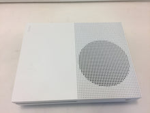 Load image into Gallery viewer, Microsoft Xbox One S 1TB 1681 Gaming Console Only, White