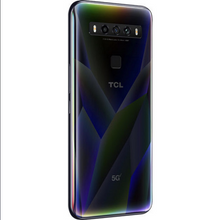 Load image into Gallery viewer, TCL 10 5G UW - 128GB 6.5" Ultra Wideband LTE Smartphone - Diamond Gray (Verizon)