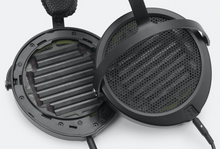 Load image into Gallery viewer, Drop + HIFIMAN HE5XX Planar Magnetic Over-Ear Open Back Headphones - Black