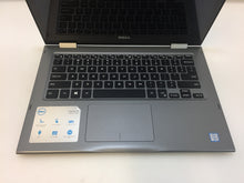 Load image into Gallery viewer, Laptop 2-In-1 Dell Inspiron 13 i5368-2405GRY 13.3" Touch i3-6100U 8GB 500GB