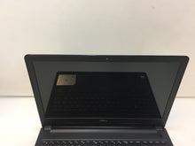Load image into Gallery viewer, Laptop Dell Inspiron 15 3567 15.6" Intel i3-7100U 2.4Ghz 8GB 1TB Win 10, Black