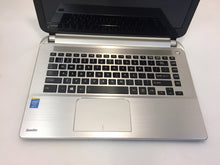 Load image into Gallery viewer, Laptop Toshiba Satellite E45-B4200 14" Intel i5-4210U 1.7Ghz 6GB 640GB Win 10