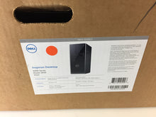 Load image into Gallery viewer, Desktop Dell Insprion 3650 i5-6400 2.7Ghz 8GB 1TB Geforce 730 i3650-3133SLV