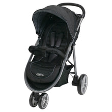 Load image into Gallery viewer, Graco Aire3 Click Connect Stroller 4114
