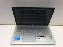 Load image into Gallery viewer, Laptop Hp Pavilion 15-cc178cl 15.6" Intel i7-8550u 1.80Ghz 8GB 2TB Nvidia 940MX