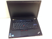 Load image into Gallery viewer, Laptop Lenovo Thinkpad T420 14" Intel Cire i5-2520M 2.5Ghz 4GB 320GB Win 7
