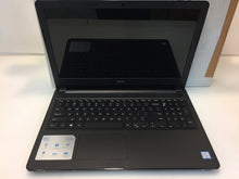 Load image into Gallery viewer, Laptop Dell Inspiron 15 15.6" Intel i5-7200U 2.50Ghz 8GB 1TB i3567-5185BLK