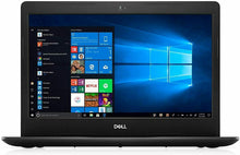 Load image into Gallery viewer, Laptop Dell Inspiron 14 3493 14" HD Intel i5-1035G4 4GB 128GB SSD i3493-3464BLK