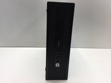 Load image into Gallery viewer, Desktop Hp Prodesk 600 G1 SFF Intel i5-4570 3.20Ghz 10GB Ram 500GB HDD Win10