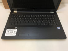 Load image into Gallery viewer, Laptop Hp 15-bs087cl 15.6" Intel Core i7-7500u 2.7Ghz 8GB Ram 2TB HDD Win 10
