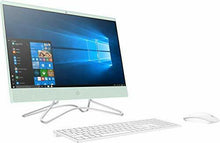 Load image into Gallery viewer, Desktop AIO Hp 22-c0032ds 22" FHD Intel Celeron J4005 4GB 1TB Win10 3LC30AA#ABA