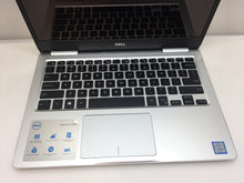 Load image into Gallery viewer, Laptop Dell Inspiron 13 7370 13.3" Intel i5-8250u 1.6Ghz 8GB 256GB SSD Win10