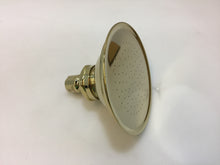 Load image into Gallery viewer, Elizabethan Classics ECSH PB 1-Spray 4-3/4" Fixed Showerhead Brass 1000943715