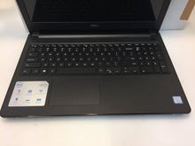 Load image into Gallery viewer, Laptop Dell Inspiron 15 15.6" Intel i5-7200U 2.50Ghz 8GB 1TB i3567-5185BLK