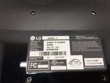 Load image into Gallery viewer, LG 25UM58-P 21:9 UltraWide Full HD IPS LED Monitor