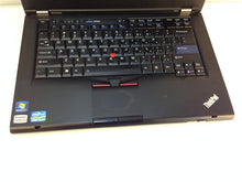 Load image into Gallery viewer, Laptop Lenovo Thinkpad T420 14" Intel Cire i5-2520M 2.5Ghz 4GB 320GB Win 7