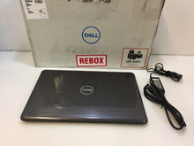 Load image into Gallery viewer, Laptop Dell Inspiron 17 5767 17.3" Pentium 4415u 2.3Ghz 4GB Ram 1TB HDD Win 10