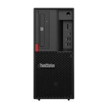 Load image into Gallery viewer, Lenovo ThinkStation P330 (2nd Gen) WorkStation i7-9700 16GB 512GB SSD 30CY0017US