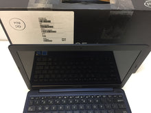 Load image into Gallery viewer, Laptop Asus X205T 11.6" Intel 1.33Ghz 2GB 32GB eMMC Dark Blue X205TA-HATM0103