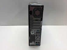 Load image into Gallery viewer, Desktop Hp Prodesk 600 G1 SFF Intel i5-4570 3.20Ghz 10GB Ram 500GB HDD Win10