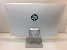 Load image into Gallery viewer, Desktop AIO Hp Pavilion 27-R014 27" Touch Intel i7-7700T 2.9Ghz 12GB 1TB Win10