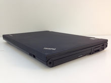 Load image into Gallery viewer, Laptop Lenovo Thinkpad T420 14" Intel Cire i5-2520M 2.5Ghz 4GB 320GB Win 7