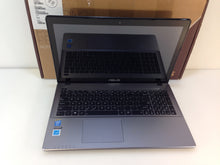 Load image into Gallery viewer, Laptop Asus X550L 15.6" Core i7-4500U 1.8GHz 8GB 1TB DVDRW Windows 8