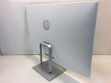 Load image into Gallery viewer, Desktop AIO Hp Pavilion 27-R014 27" Touch Intel i7-7700T 2.9Ghz 12GB 1TB Win10