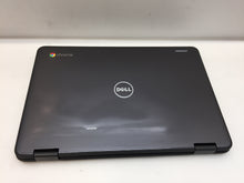 Load image into Gallery viewer, Dell Chromebook 11 3189 2NN30 11.6" Traditional Laptop N3060 4GB 16GB Black
