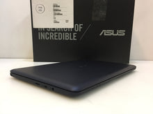 Load image into Gallery viewer, Laptop Asus X205T 11.6" Intel 1.33Ghz 2GB 32GB eMMC Dark Blue X205TA-HATM0103