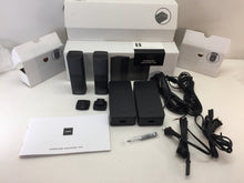 Load image into Gallery viewer, Bose Surround Speakers 700 Black 834402-1100