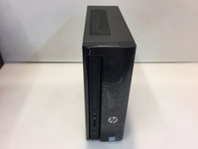 Load image into Gallery viewer, Desktop Hp Slimline 270-p014 SFF Intel i7-7700T 2.9GHz 8GB 1TB Wi-Fi Bluetooth
