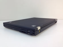 Load image into Gallery viewer, Laptop Lenovo Thinkpad T420 14" Intel Cire i5-2520M 2.5Ghz 4GB 320GB Win 7