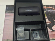 Load image into Gallery viewer, Bose SoundSport Free Wireless In-Ear Headset 774373-0020 - Navy/Citron