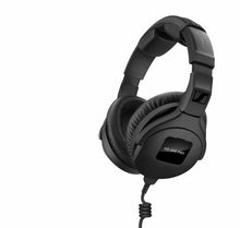 Load image into Gallery viewer, Sennheiser HD 300 Pro Monitoring Headphones 508288, NOB