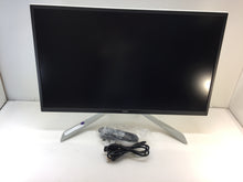 Load image into Gallery viewer, Acer ET322QK 32" 4K UHD Monitor HDR HDMI 2.0 AMD FreeSync